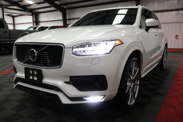 Used 2018 Volvo XC90 T5 R-Design w/ Convenience Package FWD image 21