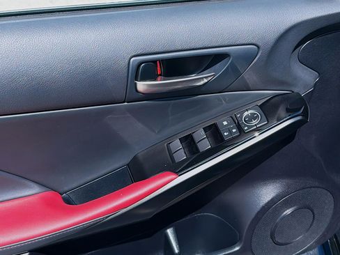 Used 2025 Lexus IS 350 F Sport image 14