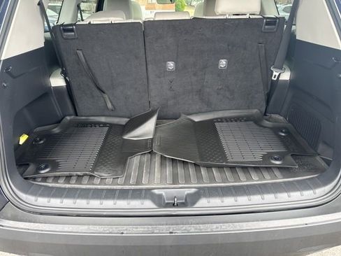 Used 2024 Toyota Grand Highlander XLE image 27