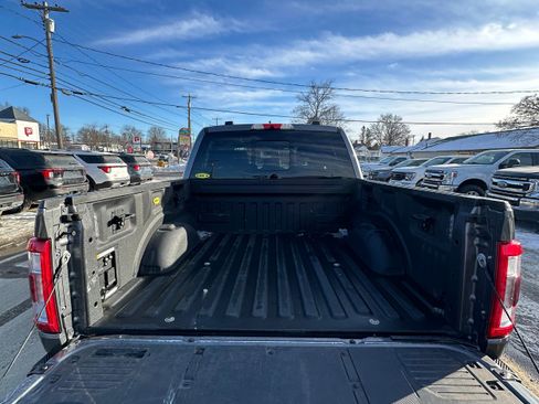 Used 2022 Ford F150 Lariat AWD/4WD image 25