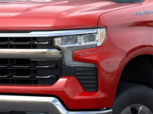 New 2024 Chevrolet Silverado 1500 LT image 11