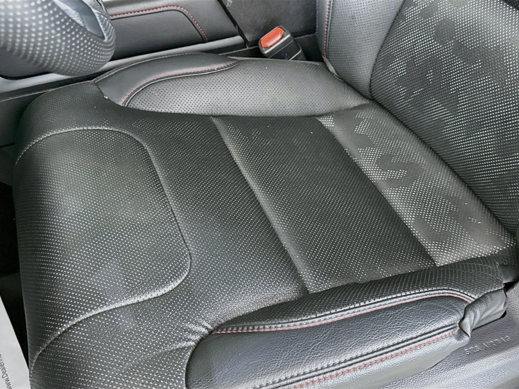 Used 2023 Toyota Sequoia TRD Pro AWD/4WD image 21