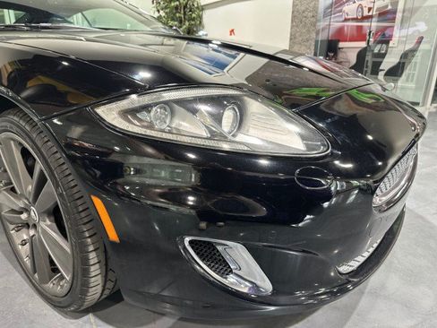 Used 2013 Jaguar XK Coupe RWD image 69