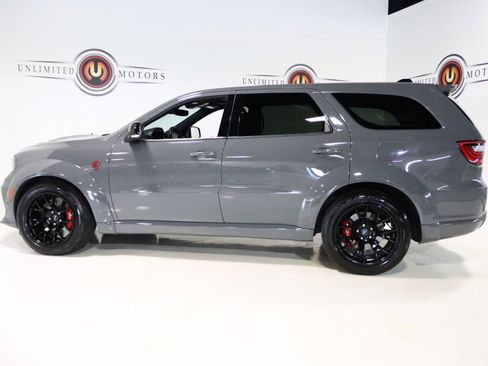 Used 2024 Dodge Durango SRT Hellcat image 42