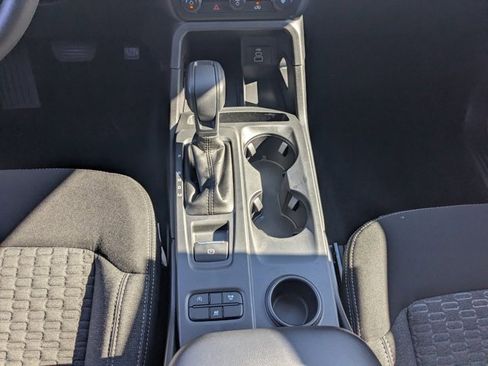 New 2025 Ford Ranger XL image 20