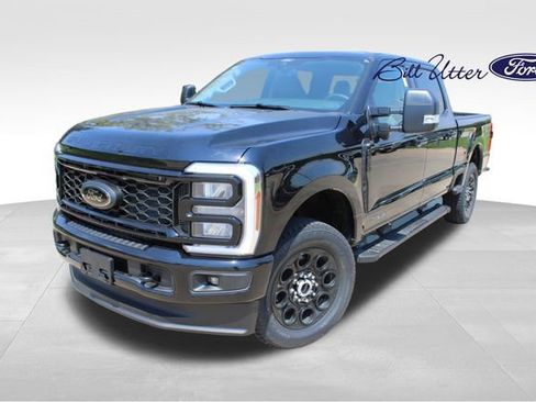 New 2026 Ford F250 XLT w/ XLT Premium Package image 1
