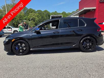 Used 2023 Volkswagen Golf 20th Anniversary Edition