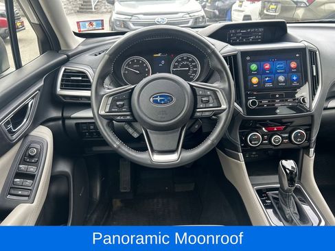 Used 2020 Subaru Forester Limited image 15