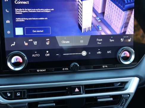 Certified 2024 Lexus RX 350 Premium Plus w/ Convenience Package image 26