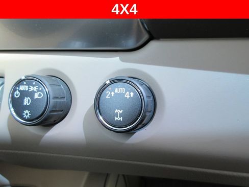Certified 2020 Chevrolet Tahoe LT AWD/4WD image 32