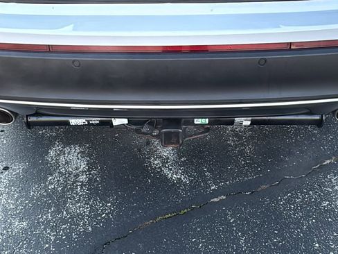 Used 2015 Ford Edge SEL image 23