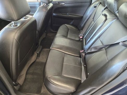 Used 2007 Chevrolet Impala LTZ image 14