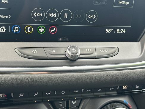 Used 2026 Chevrolet Blazer LT w/ LPO, Black Sport Package FWD image 30