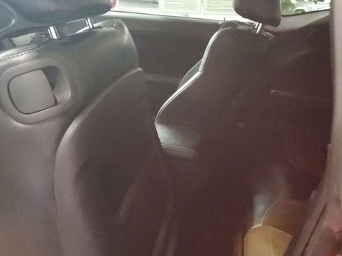 Used 2023 Dodge Challenger GT w/ Plus Package image 16