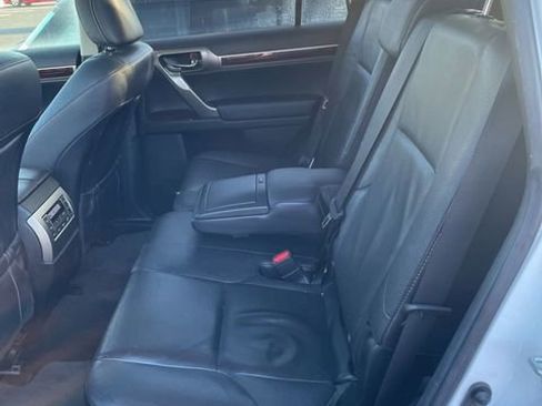 Used 2014 Lexus GX 460 image 7