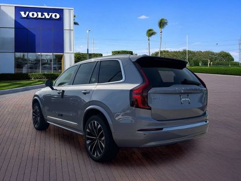 New 2026 Volvo XC90 B5 Plus AWD/4WD image 5