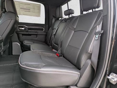 New 2026 RAM 3500 Laramie image 16