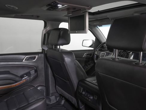 Used 2019 GMC Yukon XL Denali w/ Denali Ultimate Package RWD image 10