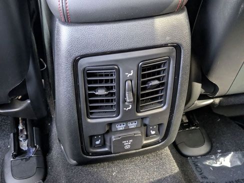 New 2026 Dodge Durango GT AWD/4WD image 27