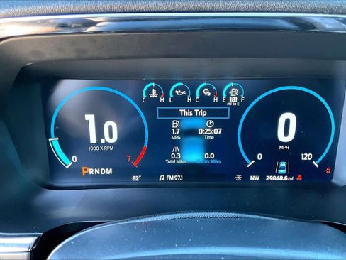 Certified 2022 Ford F150 Lariat image 26