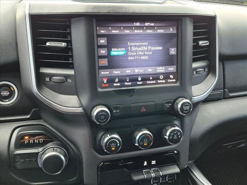 Used 2019 RAM 1500 Big Horn RWD image 13
