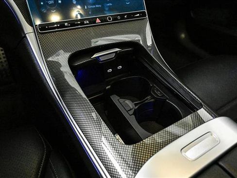 New 2026 Mercedes-Benz C 300 4MATIC Sedan image 13