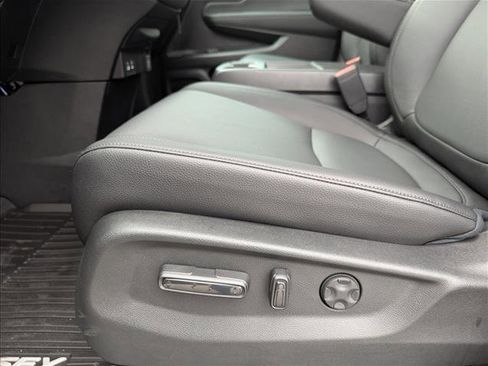 New 2026 Honda Odyssey EX-L image 12