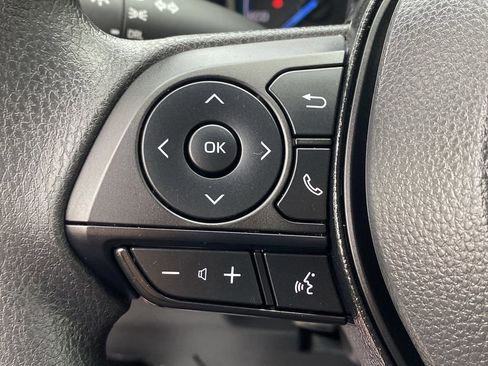 Certified 2025 Toyota RAV4 LE AWD/4WD image 27