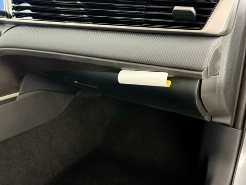 New 2026 Toyota Camry SE image 35