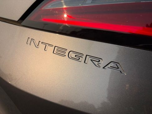 Used 2024 Acura Integra FWD image 6