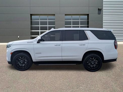 Used 2023 Chevrolet Tahoe High Country AWD/4WD image 9