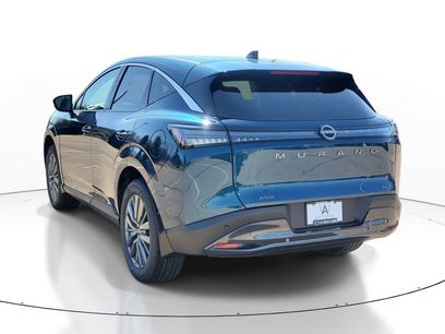 New 2026 Nissan Murano SL