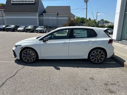 New 2026 Volkswagen Golf w/ Euro Style Package