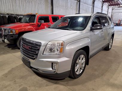 Used 2016 GMC Terrain SLT w/ Driver Alert Package I