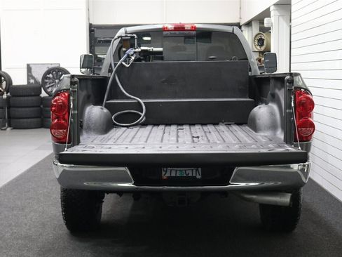 Used 2007 Dodge Ram 3500 Truck Laramie image 15