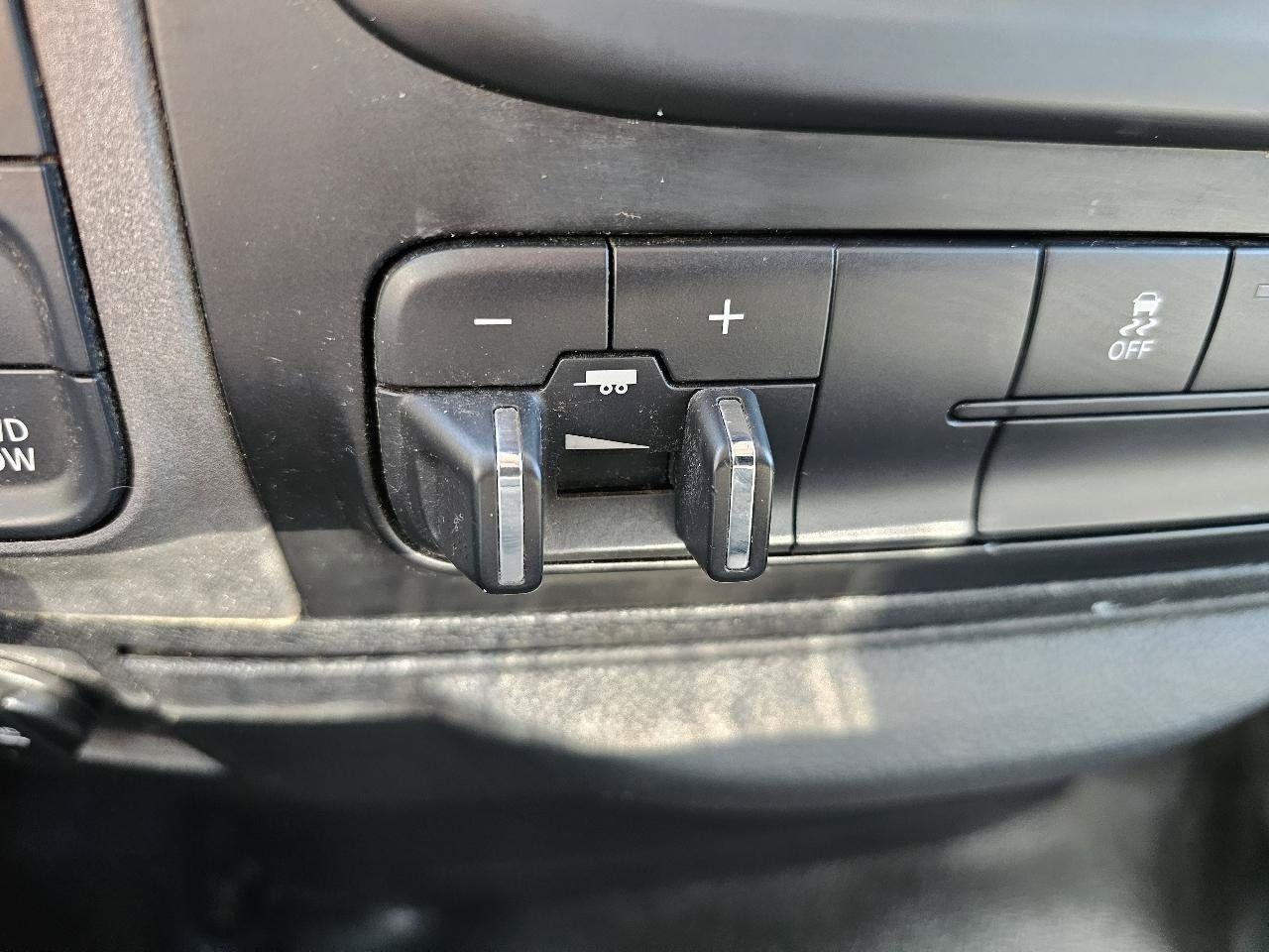 Used 2017 RAM 1500 Tradesman w/ Popular Equipment Group AWD/4WD image 17