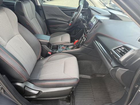 Used 2023 Subaru Forester Sport image 22