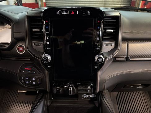 Used 2024 RAM 1500 TRX AWD/4WD image 17
