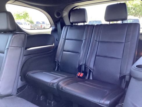 New 2026 Dodge Durango GT AWD/4WD image 28