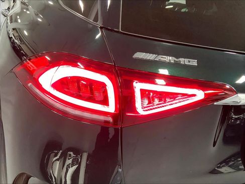 Certified 2021 Mercedes-Benz GLE 53 AMG 4MATIC image 27