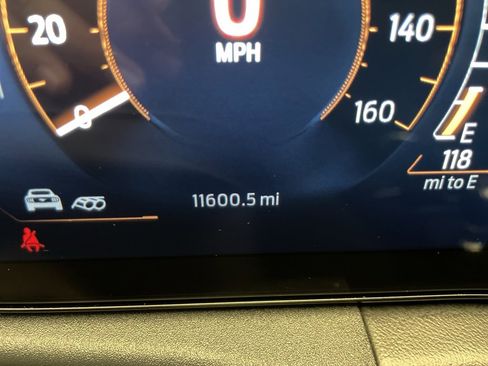 Used 2024 Ford Mustang GT Premium image 13