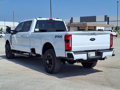 New 2026 Ford F350 Lariat w/ Black Appearance Package AWD/4WD image 6