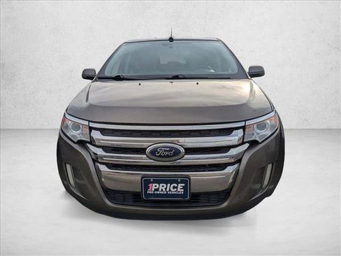 Used 2014 Ford Edge Limited w/ Equipment Group 301A image 2
