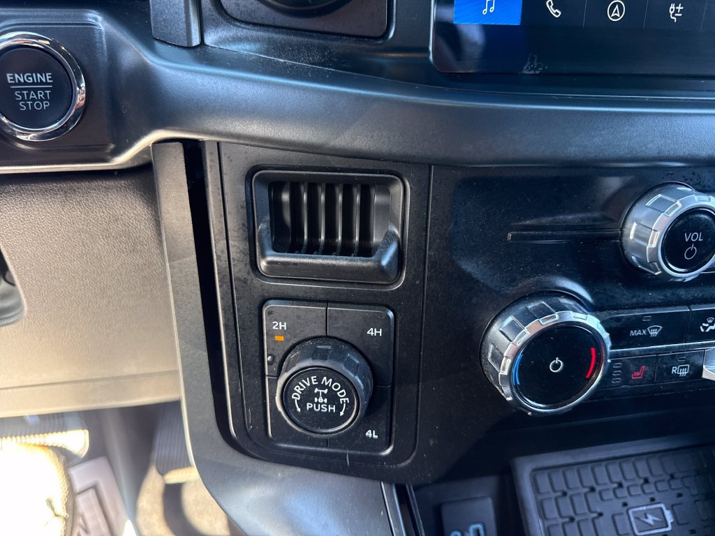 Used 2024 Ford F150 XLT w/ Equipment Group 302A MID AWD/4WD image 40