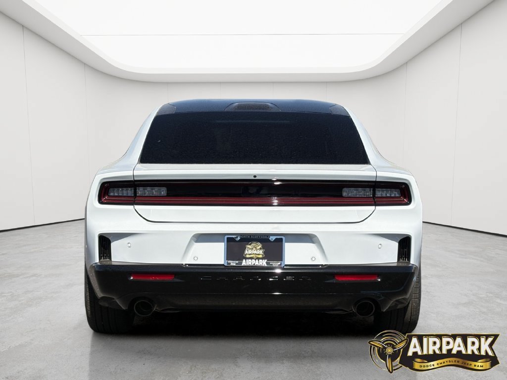 New 2026 Dodge Charger R/T AWD/4WD image 5