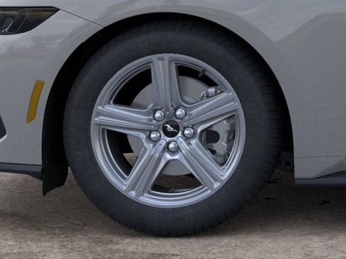 New 2026 Ford Mustang Coupe RWD image 19