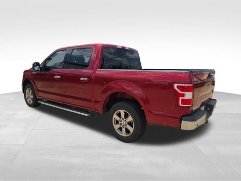Used 2018 Ford F150 XLT w/ Equipment Group 302A Luxury RWD image 45