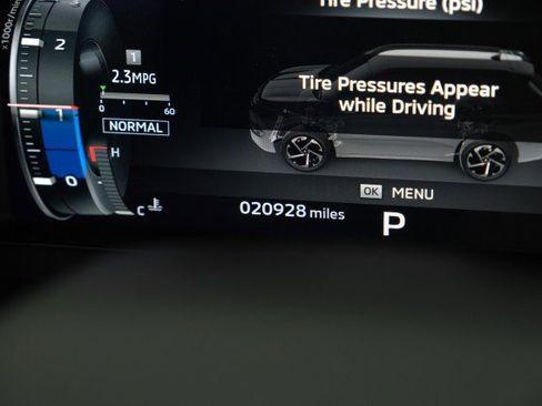 Used 2023 Mitsubishi Outlander SEL Black Edition image 20