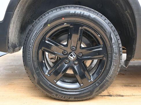 Used 2022 Honda Ridgeline Black Edition image 14