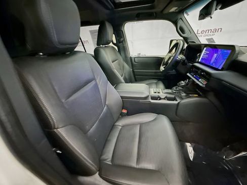 Used 2024 Toyota Land Cruiser w/ Premium Package AWD/4WD image 29